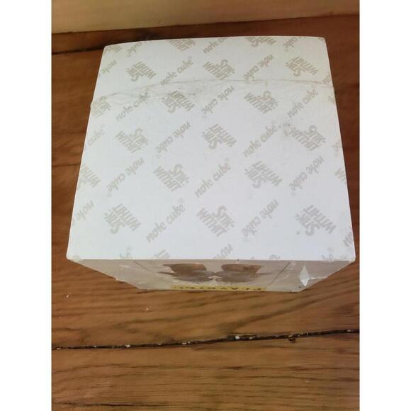 Playbill Note Pad Block NEW  THE BROADWAY BEARS - Picture 6 of 6